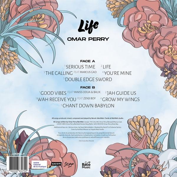 Life 1