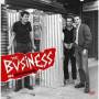 The Business - 1980-1981 Complete Studio Collection