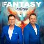 Fantasy - Phnix aus der Asche