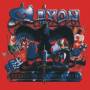 Saxon - The Eagle Has Landed,Part2(Live in Germany,Dez.95)