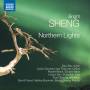 SHENG / ZHU / BOURNAKI - Northern Lights/+