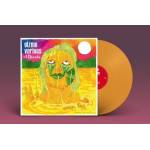 Gizmo Varillas - El Dorado (ltd. 180 Gr. Gold Vinyl)