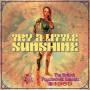 TRY A LITTLE SUNSHINE: BRITISH PSYCHEDELIC SOUNDS - Try a Little Sunshine ~ the British Psychedelic SO