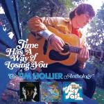 Tim Hollier - Time Has a Way of Losing You: The Tim Hollier Anth