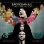 Ost - Morgiana: The Cremator / Various