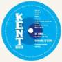 Darrow Fletcher - No Limit