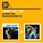 Johnny Hallyday - Olympia 64/palais Des Sports 6