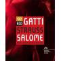 Malin Bystrm / Daniele Gatti / RCO - Salome [DE-Version, Regio 2/B]