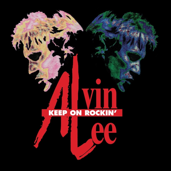 Keep On Rockin\' 1