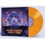 London Music Works - Music From The Avengers Movies (Gold Coloured LP)