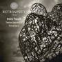 Matthew Halls / Retrospective Trio - Twelve Sonatas in Three Parts