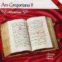 Choralschola Hochschule Duesseldorf / Hodes - Ars Gregoriana 9-Offertorium
