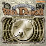 Professor Van Dusen - Dritte Runde fr van Dusen -Folge 42