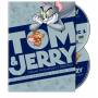 Tom & Jerry - Tom & Jerry: Deluxe Anniversary Collection [US-Version, Regio 1]