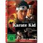 Pat Morita, Ralph Macchio, John G. Avildsen, Bill Conti, Eli - Karate Kid (1984) [EURO-Version, Regio 2]
