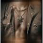 Operation: Mindcrime - The Key (Ltd.Gatefold/Gold Vinyl/180 Gramm)