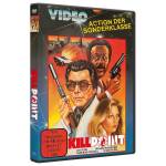 Leo Fong & Richard Roundtree & Cameron Mitchell - Killpoint [DE-Version, Regio 2/B]