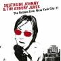 Southside Johnny & The Asbury Jukes - The Bottom Line,New York City 77