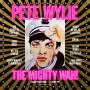 Pete Wylie & The Mighty Wah! - Teach Yself Wah! - The Best of Pete Wylie & the Mi