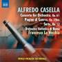 La Vecchia / Orchestra Sinfonica Di Roma - Konzert fr Orchester/Pagine di Guerra/Suite