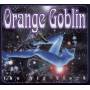 Orange Goblin - The Big Black (re-issue)