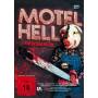 Kevin Connor - Motel Hell (Hotel zur Hoelle) [DE-Version, Regio 2/B]