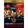 Aki Kaurismaeki - Leningrad Cowboys-Total Balalaika Show [EURO-Version, Regio 2,]