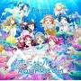Aqours (jpn) - Koi Ni Naritai Aquarium / O.s.t.