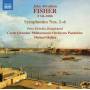 P. Zdrsk / M. Halsz / Czech Chamber PO Pardubice - Sinfonien 1-6