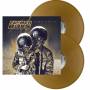 Farmer Boys - Born Again (Gold Vinyl)