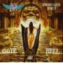 Skylark - Divine Gates Part I: Gate Of Hell