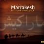 Belly Dance Percussion - Marrakesh