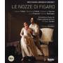 Strehler / Tezier / Frittoli / Siurina / Pisaroni / + - Le Nozze Di Figaro [US-Version, Regio 1/A]