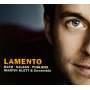 Martin Klett & Ensemble - Lamento
