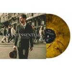 Navarro Pere - Quintessential (Orange Marbled Vinyl)