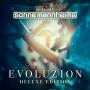 Shne Mannheims - Evoluzion (Deluxe Edition) - B [DE-Version, Regio 2/B]