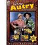 Gene Autry: Movie Collection 9 (2pc) / (full) - Gene Autry: Movie Collection 9 [US-Version, Regio 1]