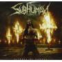 Subhuman - Tributo Di Sangue