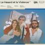 Michel Colombier - Le Hasard Et La Violence-OST