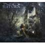 No Return - The Curse Within