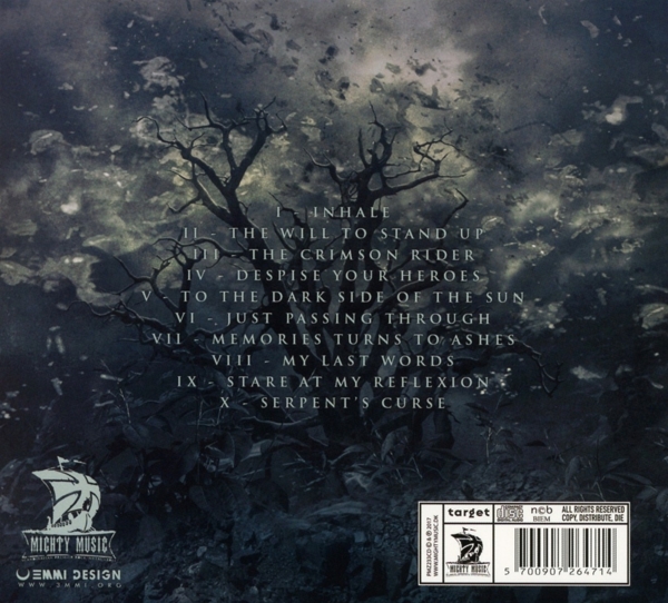 The Curse Within 1