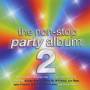 Various - NON-STOP PARTY ALBUM 2