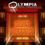 Serge Reggiani - Olympia 2cd / 1983