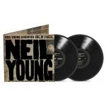 neil Young - Neil Young Archives Vol.3 Takes