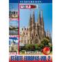 Stdte Sd-europas-teil 2 - Istanbul,barcelona,budapest,ma [Regio free (0)]