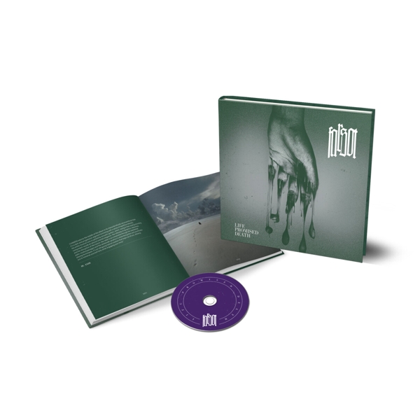 Life Promised Death (Hardcover CD) 1