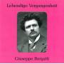 Giuseppe Borgatti - Giuseppe Borgatti (1871-1950)