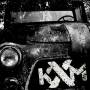 Kxm - KXM (European Version)