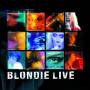 Blondie - Live (CD Digipak)