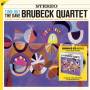 Dave Quartet Brubeck - Time Out (180g LP+Bonus CD)
